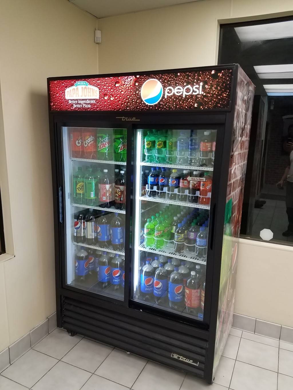 Papa Johns Pizza | restaurant | 12254 Perris Blvd, Moreno Valley, CA 92557, USA | 9519242323 OR +1 951-924-2323