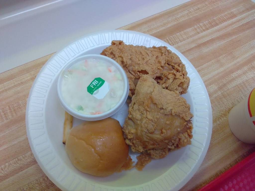 Chicken Express | restaurant | 8805 Clifford St, Fort Worth, TX 76108, USA | 8172468160 OR +1 817-246-8160