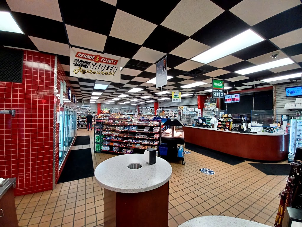 Shell | restaurant | 930 W Atlantic St, Emporia, VA 23847, USA | 4346344312 OR +1 434-634-4312