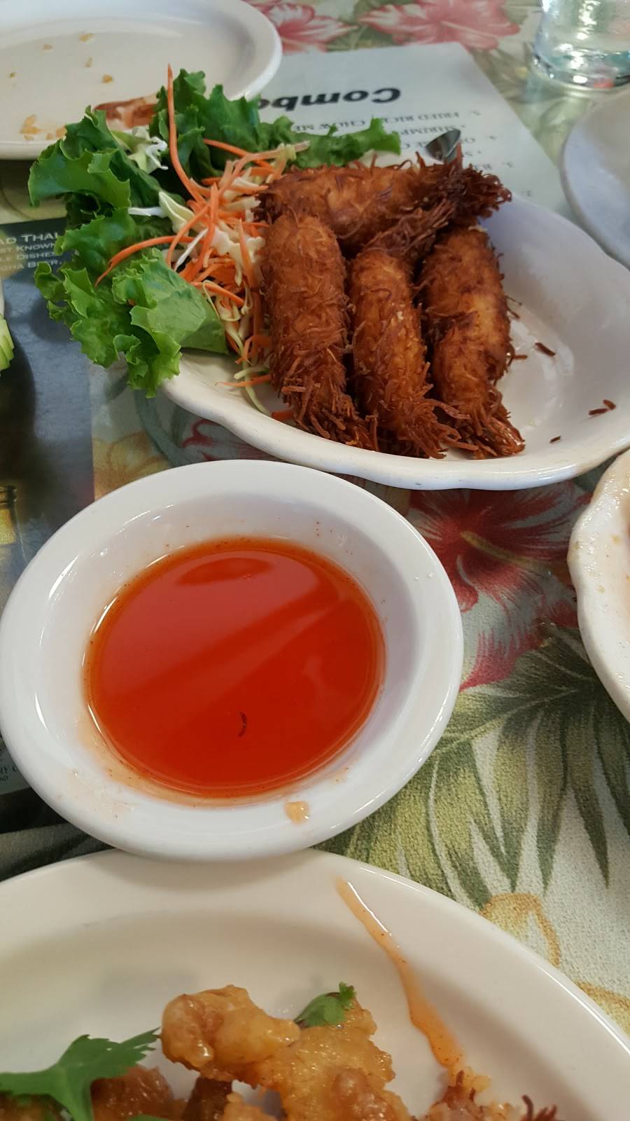 Ocha Classic 2 | restaurant | 3960 Beverly Blvd, Los Angeles, CA 90004, USA | 2133830459 OR +1 213-383-0459