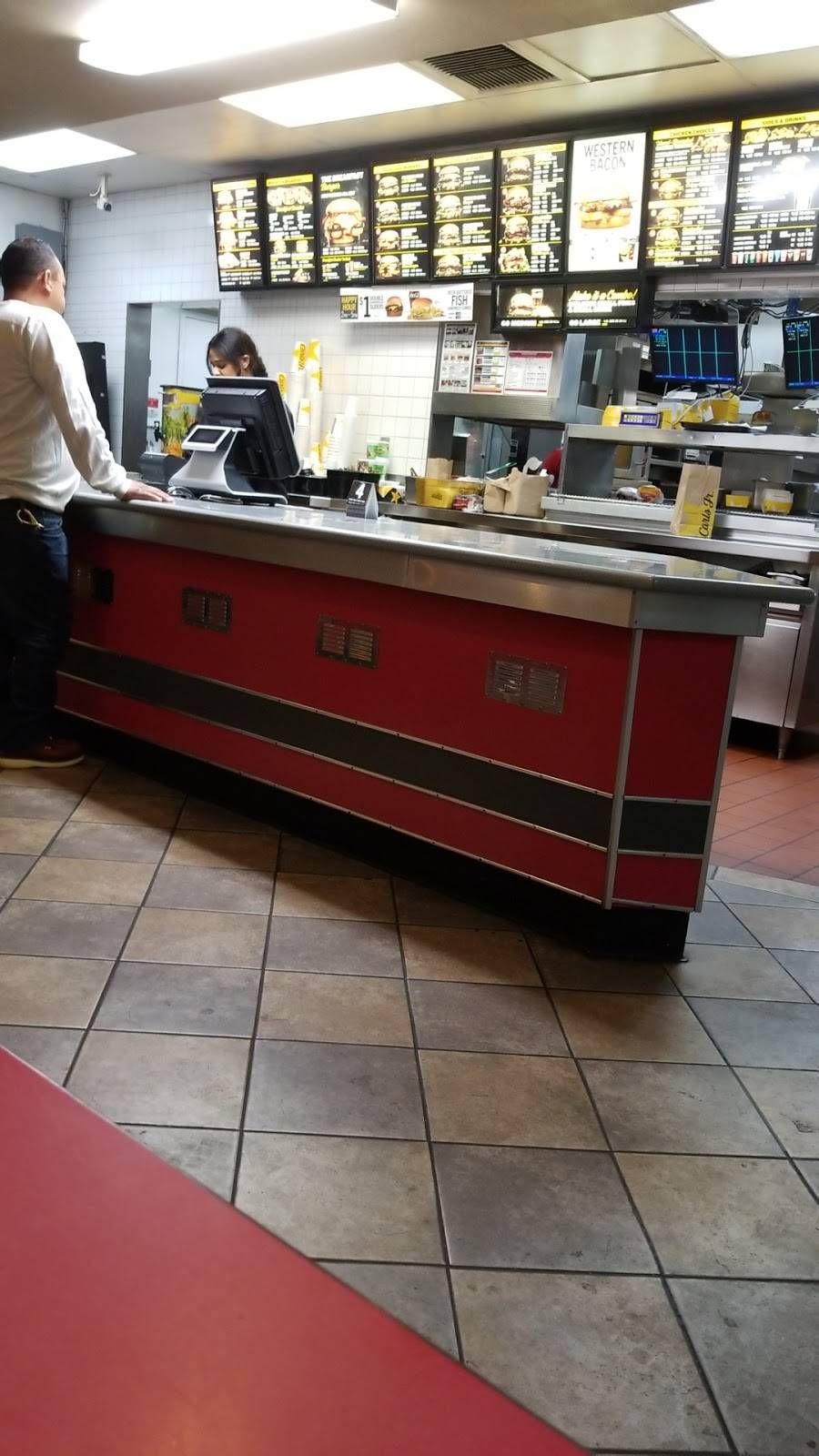 Carls Jr. | meal takeaway | 5166 Vineland Ave, North Hollywood, CA 91601, USA | 8187635240 OR +1 818-763-5240