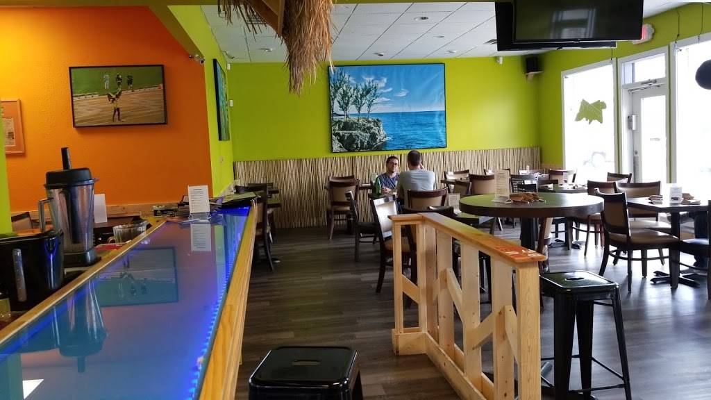 Da Blue Lagoon: Jamaican Kitchen | restaurant | 11705 Pendleton Pike, Indianapolis, IN 46236, USA | 3178553778 OR +1 317-855-3778