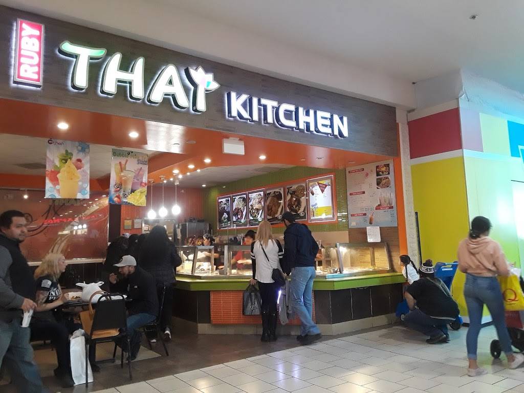 Ruby Thai Kitchen | restaurant | 3401 Dale Rd #435, Modesto, CA 95356, USA | 2094912848 OR +1 209-491-2848