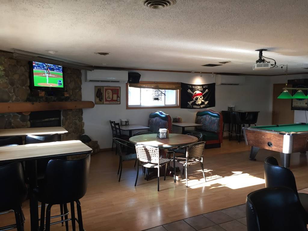 Happy Snapper | restaurant | 1315 S Tomahawk Ave, Tomahawk, WI 54487, USA | 7154538686 OR +1 715-453-8686