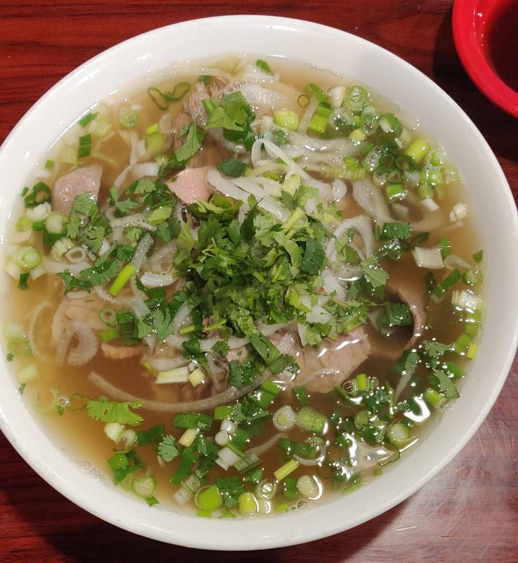 Pho 54 | restaurant | J, 15001 N May Ave, Oklahoma City, OK 73134, USA | 4056085054 OR +1 405-608-5054
