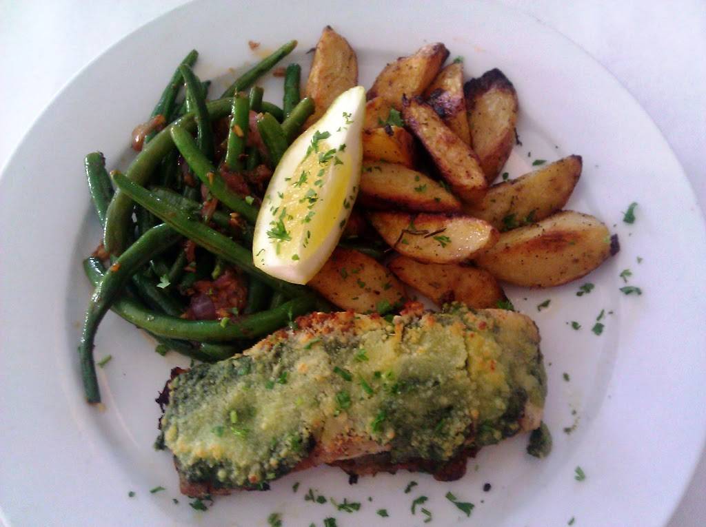 Marcos Trattoria | meal delivery | 8200 Santa Monica Blvd, West Hollywood, CA 90046, USA | 3236501060 OR +1 323-650-1060