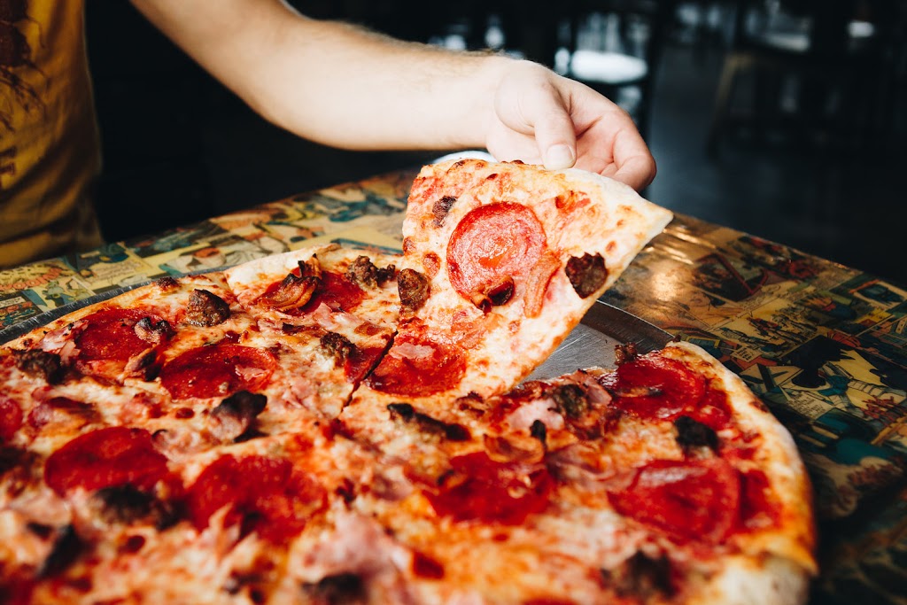 Gaines Street Pies | restaurant | 1184 Capital Cir NE suite e, Tallahassee, FL 32301, USA | 8503292141 OR +1 850-329-2141