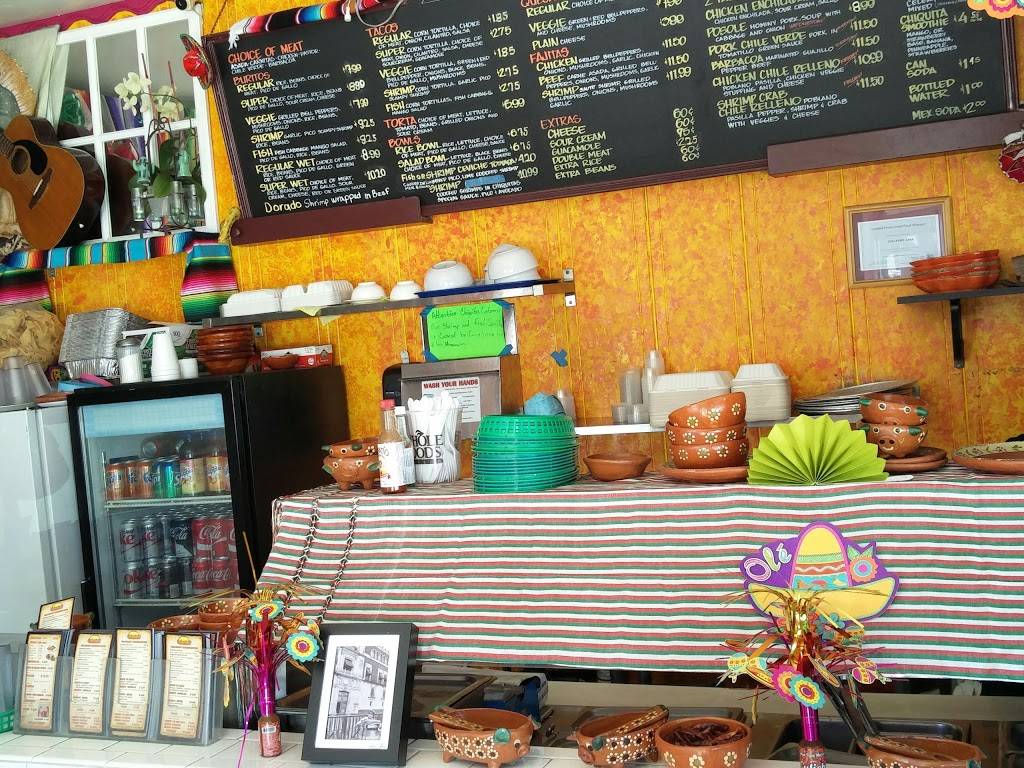 Las Chiquitas | restaurant | 1798 Broadway, Redwood City, CA 94063, USA | 6506798259 OR +1 650-679-8259