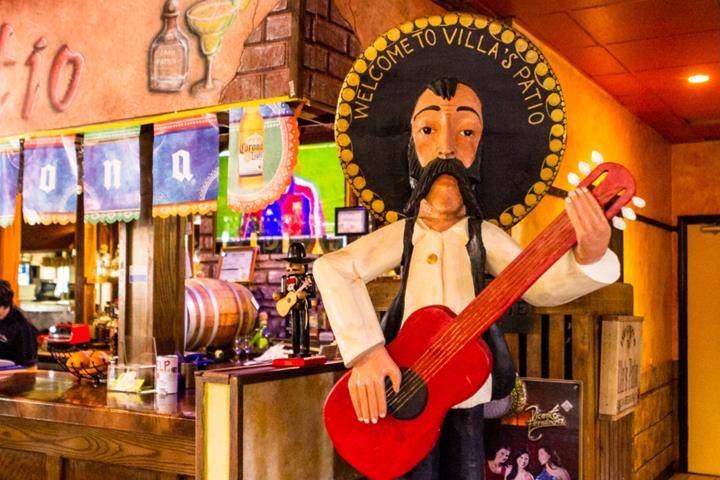 Villas Patio Mexican Restaurant | restaurant | 433 7th Ave, Marion, IA 52302, USA | 3194471101 OR +1 319-447-1101
