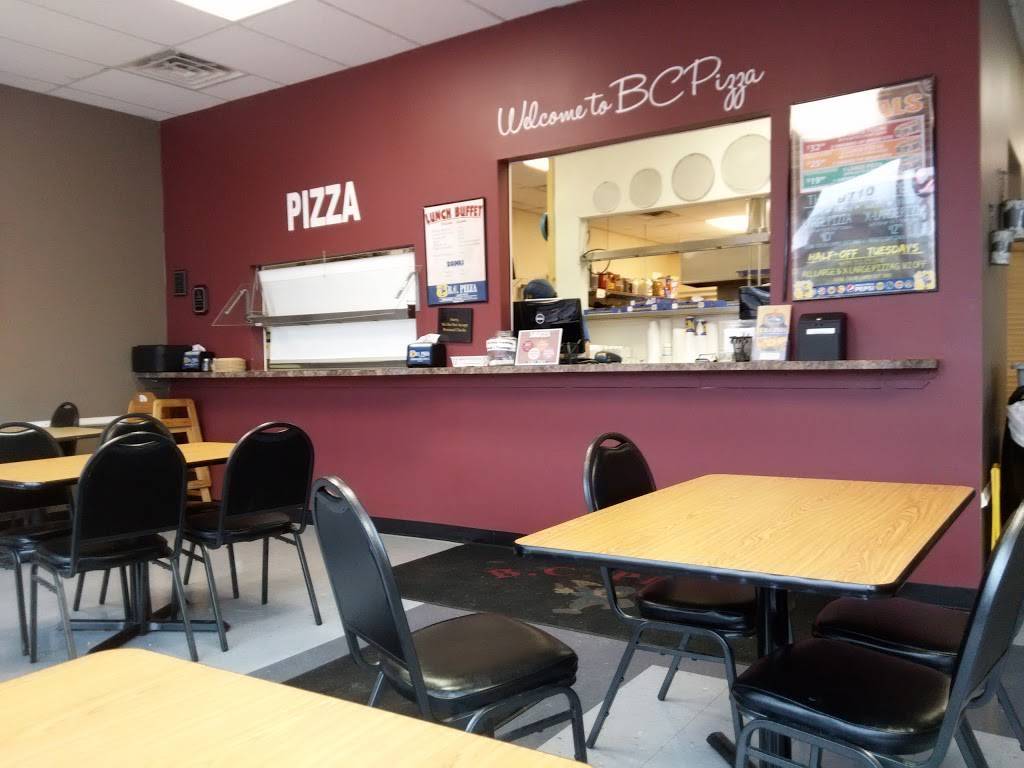 BC PIZZA LAKEVIEW | restaurant | 9710 N Greenville Rd, Lakeview, MI 48850, USA | 9893524002 OR +1 989-352-4002