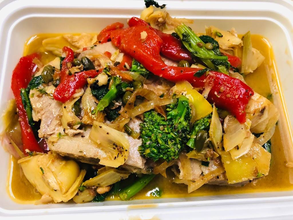 Michelangelos Pizza Pasta & Things | meal delivery | 2501, 208 Underhill Ave, West Harrison, NY 10604, USA | 9144280022 OR +1 914-428-0022