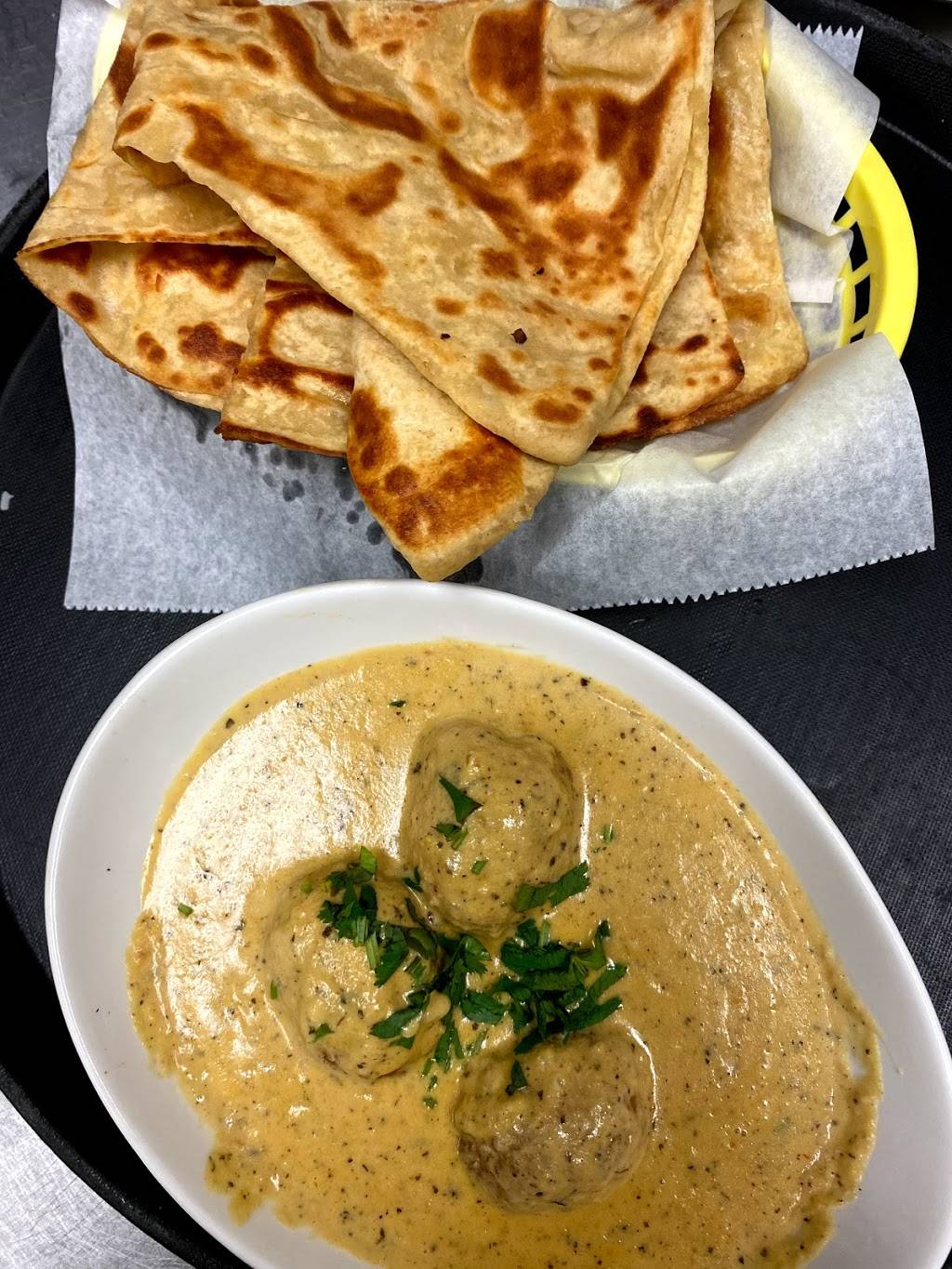 The Madras Cafe | restaurant | 7730 W Sand Lake Rd, Sand Lake, FL 32819, USA | 4072034191 OR +1 407-203-4191