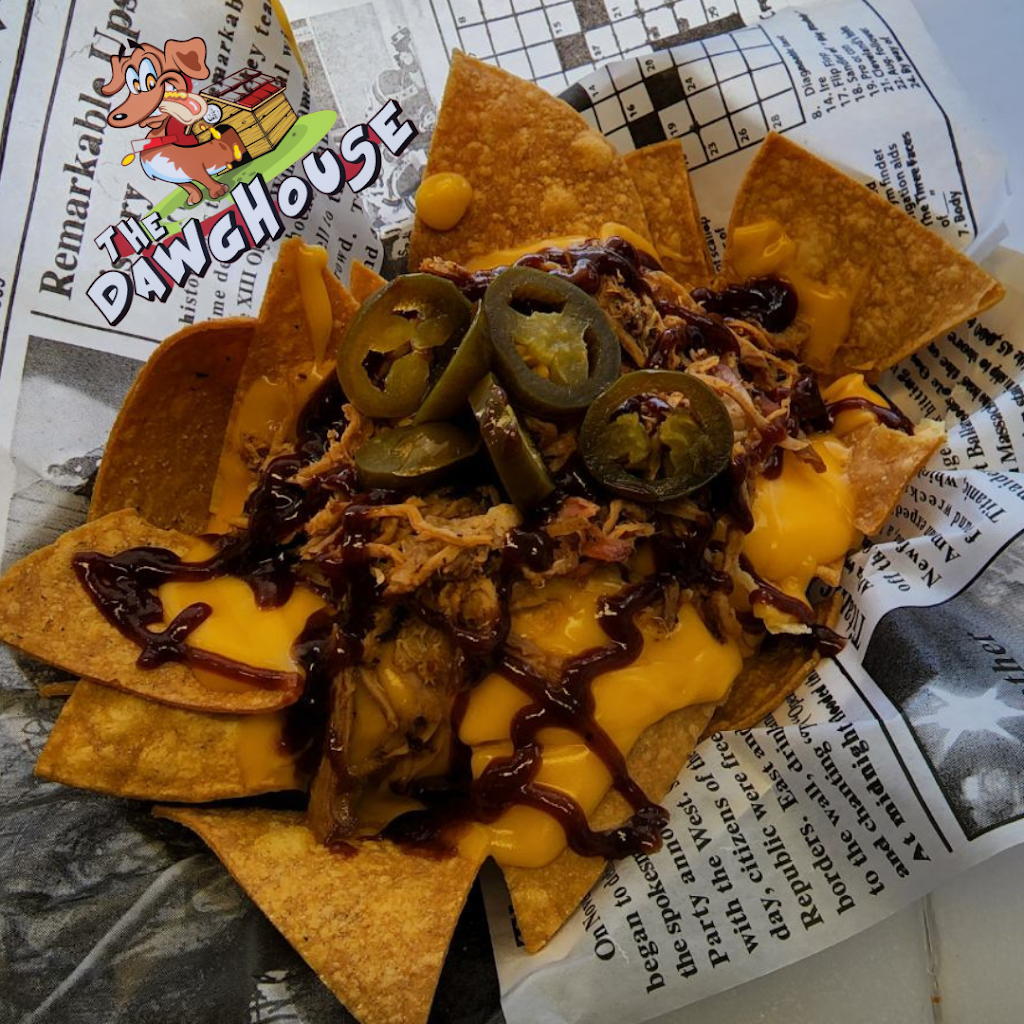 The DawgHouse | restaurant | 5170 College Blvd, Farmington, NM 87402, USA | 5054911909 OR +1 505-491-1909