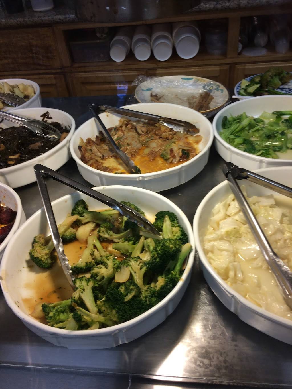 Porridge House | restaurant | 39135 Cedar Blvd, Newark, CA 94560, USA | 5107911880 OR +1 510-791-1880