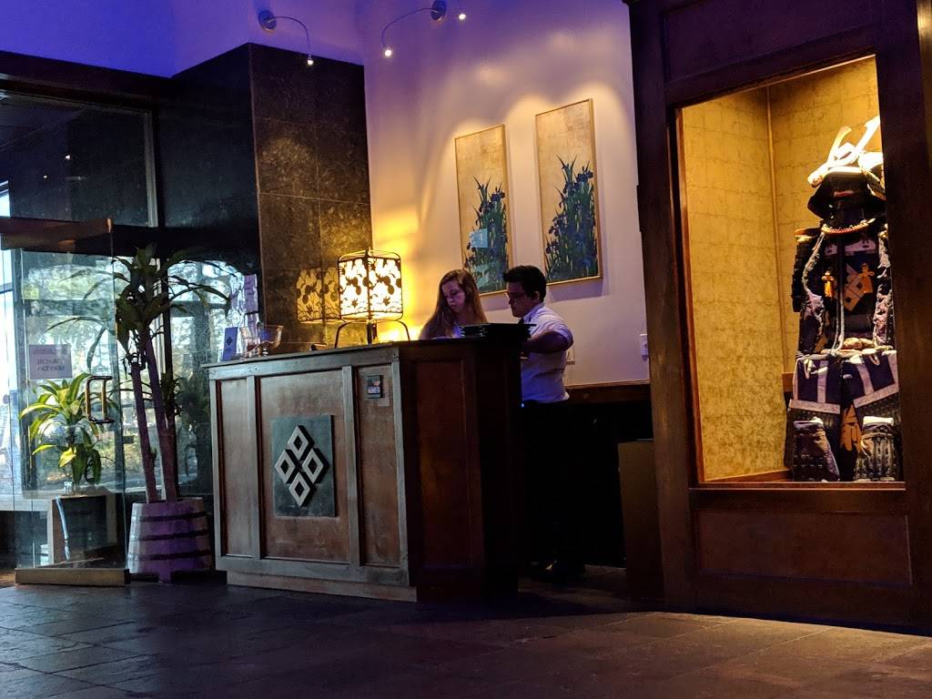 Miyabi Japanese Steakhouse and Sushi Bar | restaurant | 688 Citadel Haven Dr, Charleston, SC 29414, USA | 8435716025 OR +1 843-571-6025