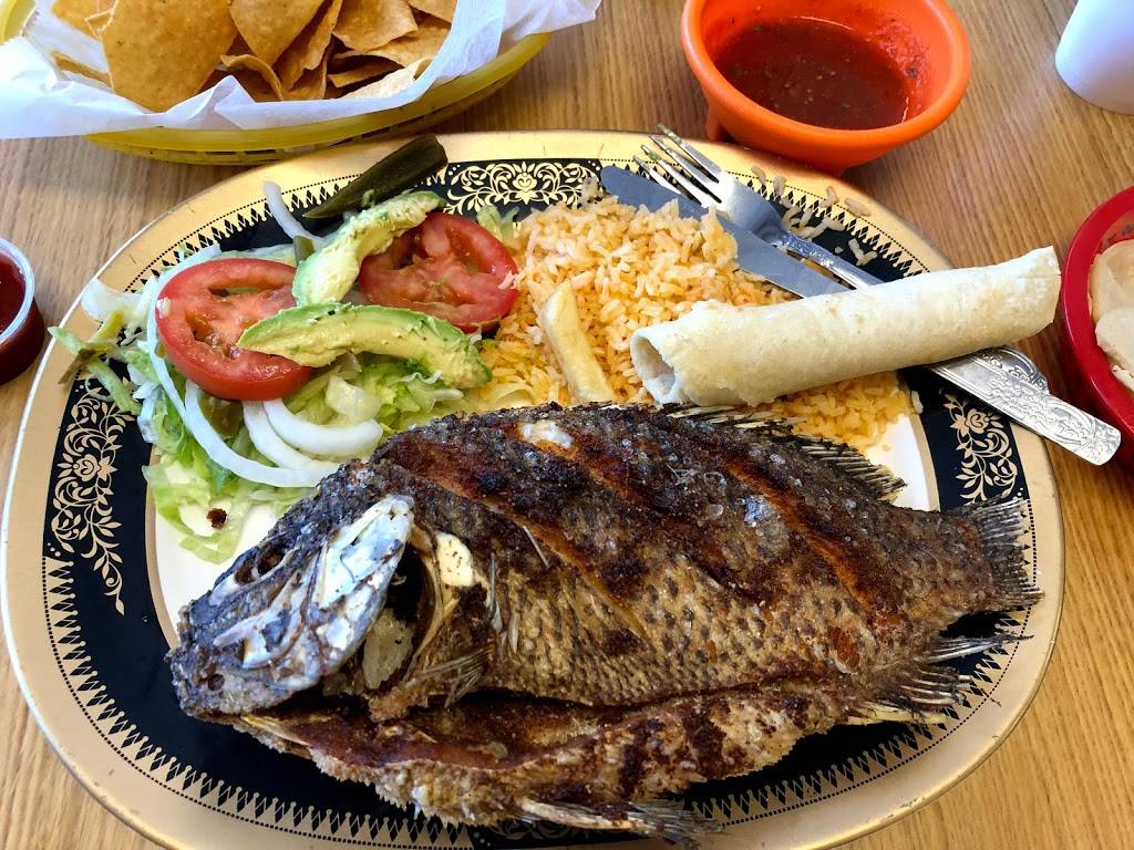 Taco Corner | restaurant | 415 National Hwy, Thomasville, NC 27360, USA | 3364760030 OR +1 336-476-0030