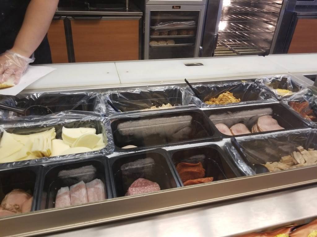 Subway Restaurants | restaurant | 3632 Rosemead Blvd, Rosemead, CA 91770, USA | 6262802240 OR +1 626-280-2240