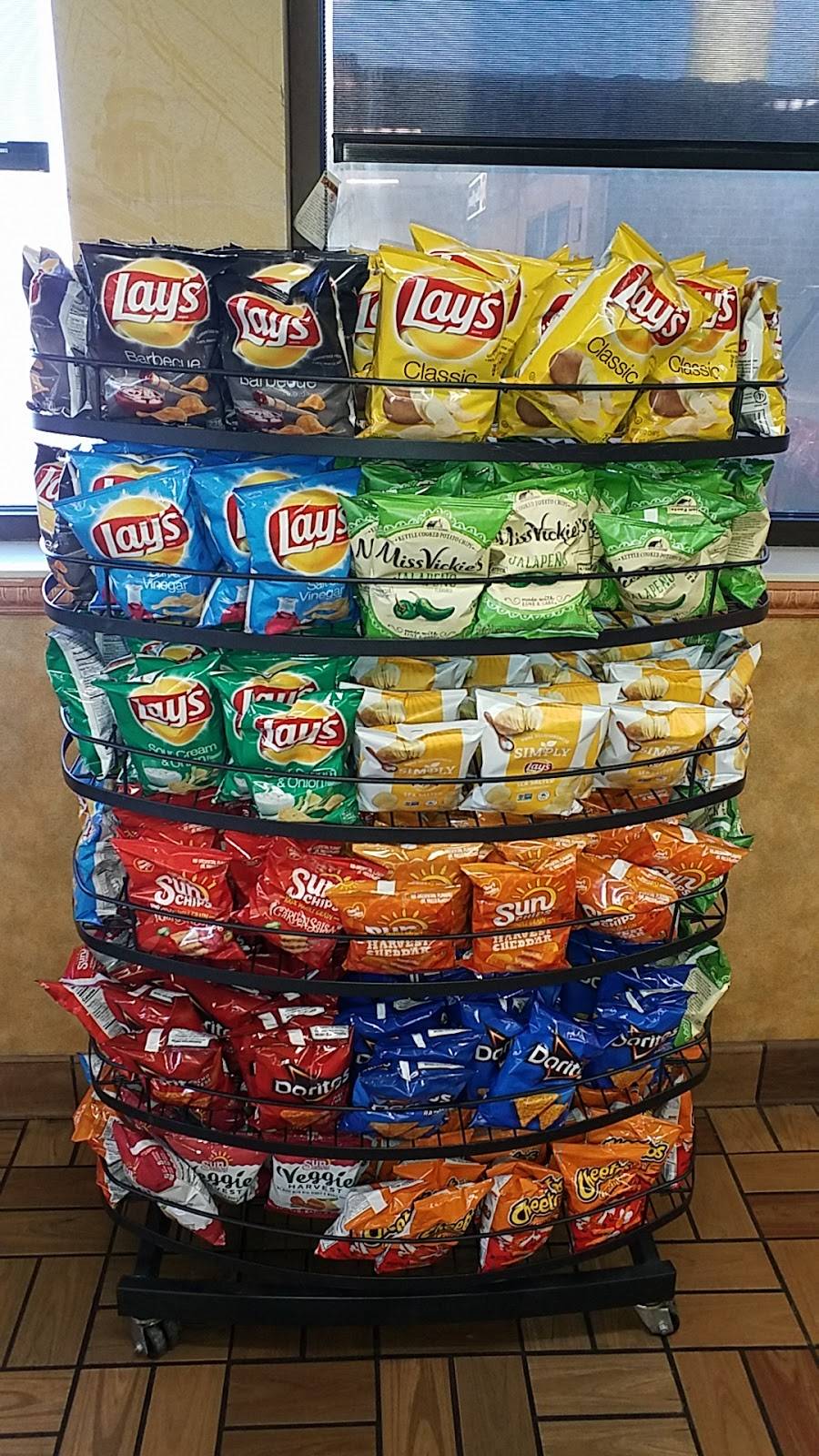 Subway | restaurant | 1014 Mt Olive Rd, Toms Brook, VA 22660, USA | 5404363277 OR +1 540-436-3277