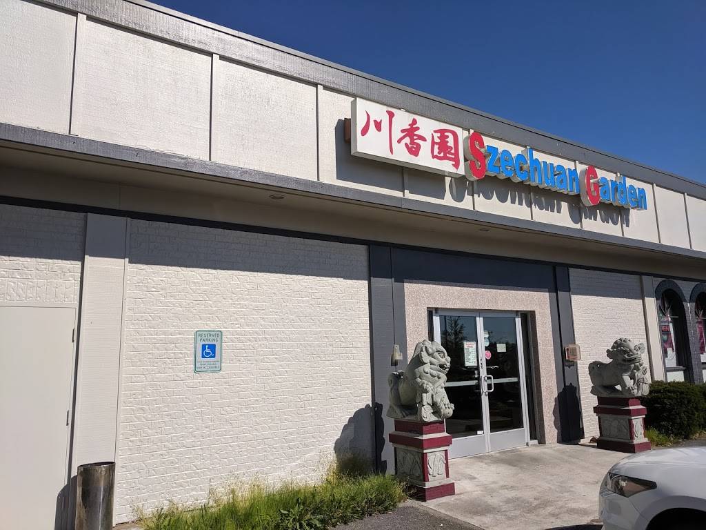 Szechuan Garden | restaurant | 4309 198th St SW, Lynnwood, WA 98036, USA | 4256726383 OR +1 425-672-6383