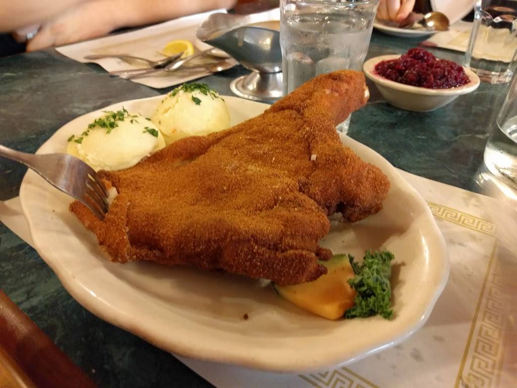 Old Town Restaurant | restaurant | 113 Stephen St, Lemont, IL 60439, USA | 6302577570 OR +1 630-257-7570