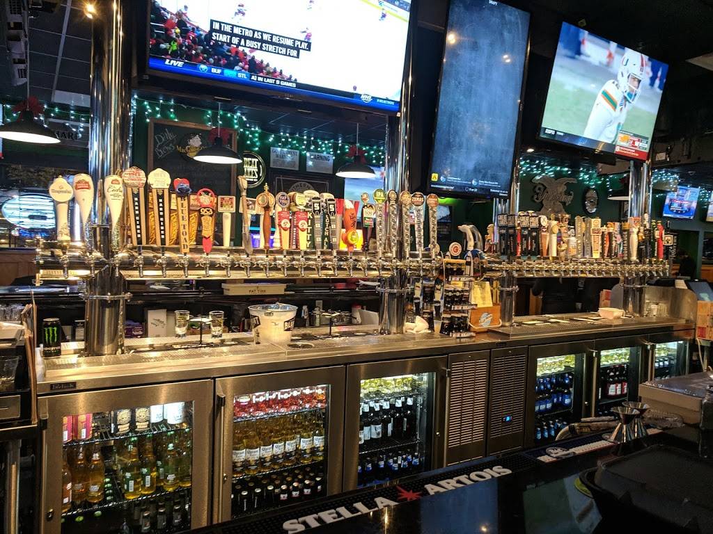 Macgregors Grill and Tap Room | restaurant | 1890 S Clinton Ave, Rochester, NY 14618, USA | 5854131140 OR +1 585-413-1140