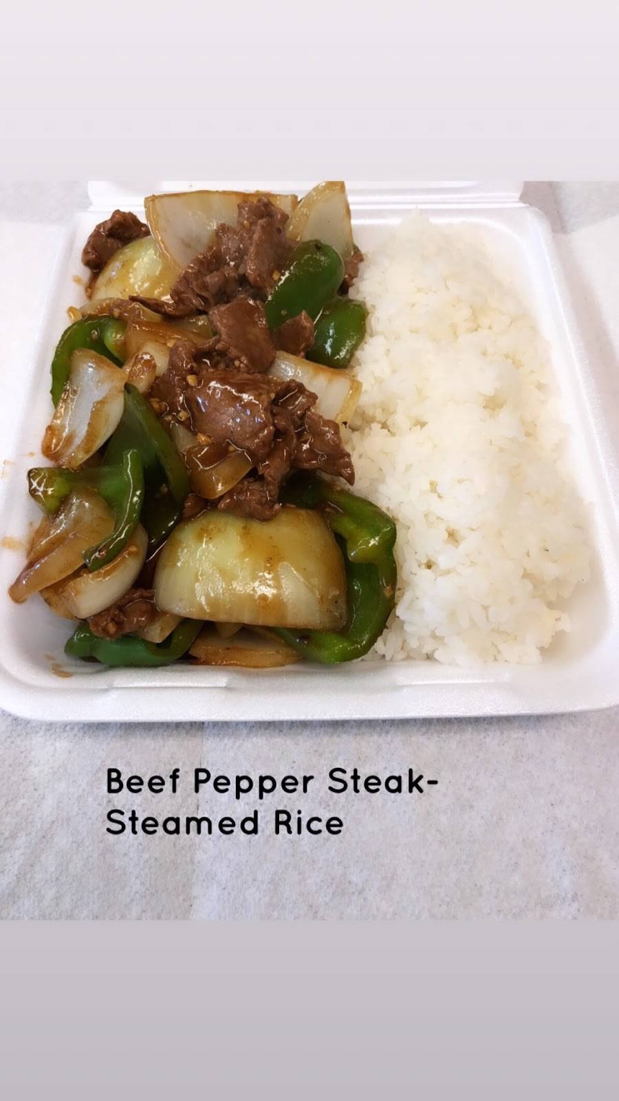 Teriyaki Express | restaurant | 1540 Bosque Farms Blvd # E, Bosque Farms, NM 87068, USA | 5058693050 OR +1 505-869-3050