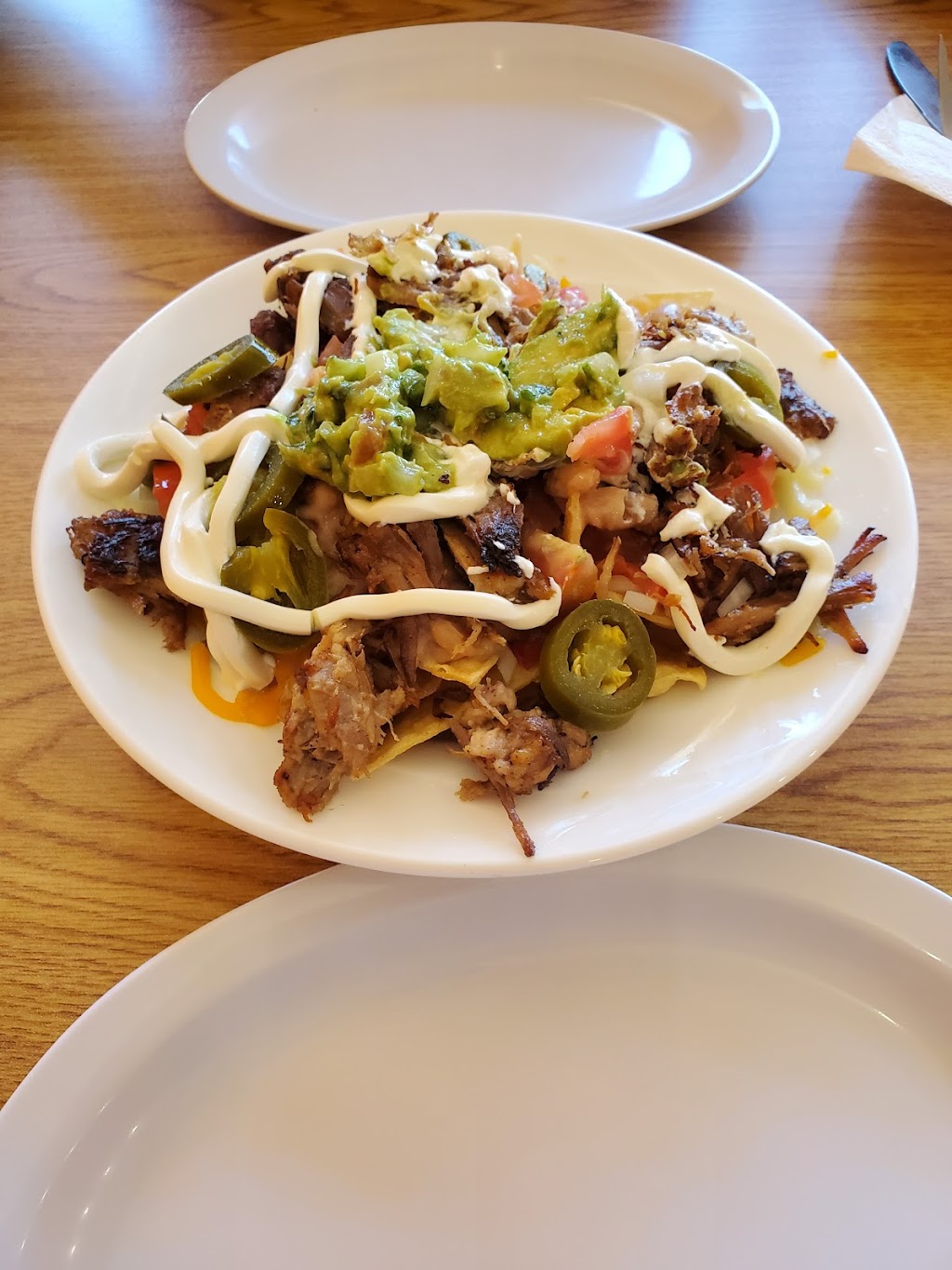 La Estrella | restaurant | 250 N Main St, Fort Bragg, CA 95437, USA | 7074095059 OR +1 707-409-5059