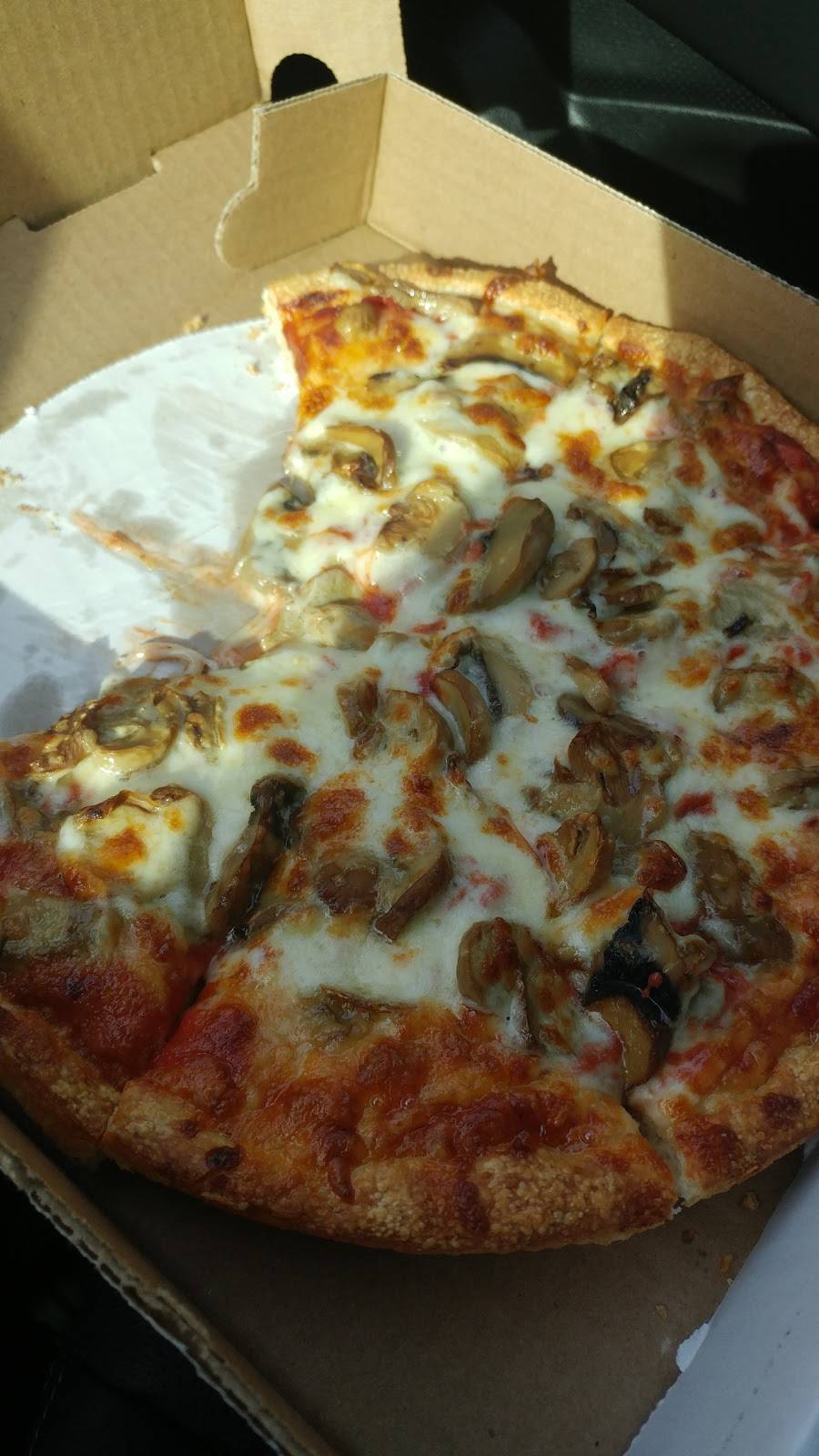 New England Pizza & Restaurant | meal takeaway | 913 Hartford Turnpike, Vernon, CT 06066, USA | 8608719300 OR +1 860-871-9300