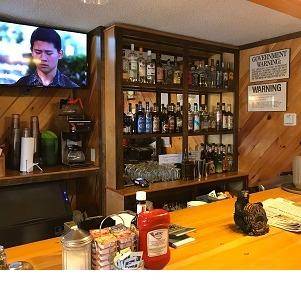 Johnsons Cabin Grill | restaurant | 7952 NY-40, Hartford, NY 12838, USA | 5186329900 OR +1 518-632-9900