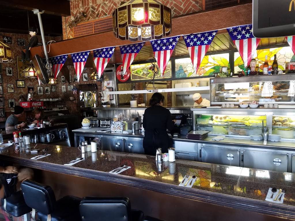 North Hollywood Diner | restaurant | 11329 W Magnolia Blvd, North Hollywood, CA 91601, USA | 8187613341 OR +1 818-761-3341