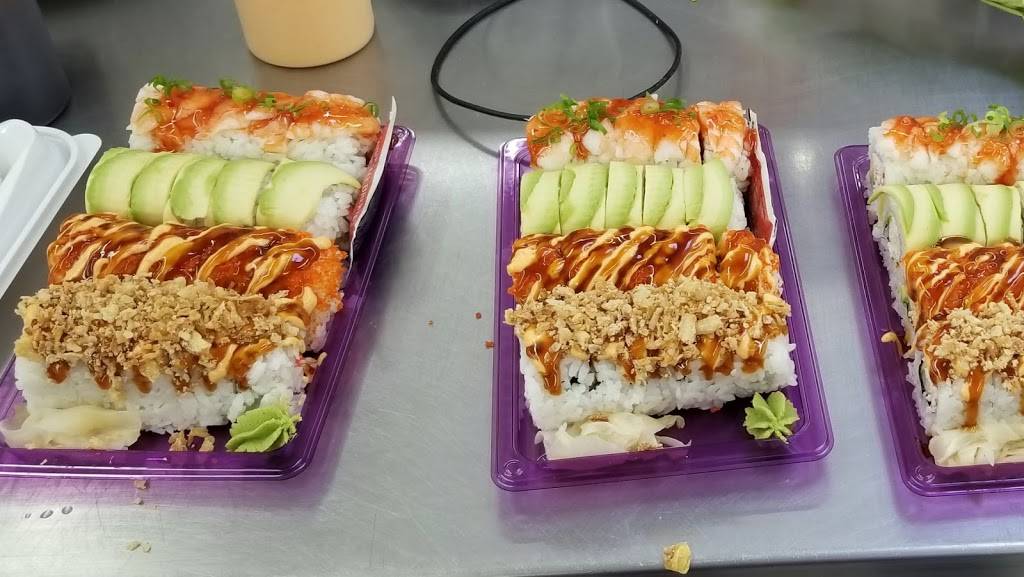 Sendana Sushi | meal takeaway | 3947 116th St NE, Marysville, WA 98271, USA | 6268007375 OR +1 626-800-7375