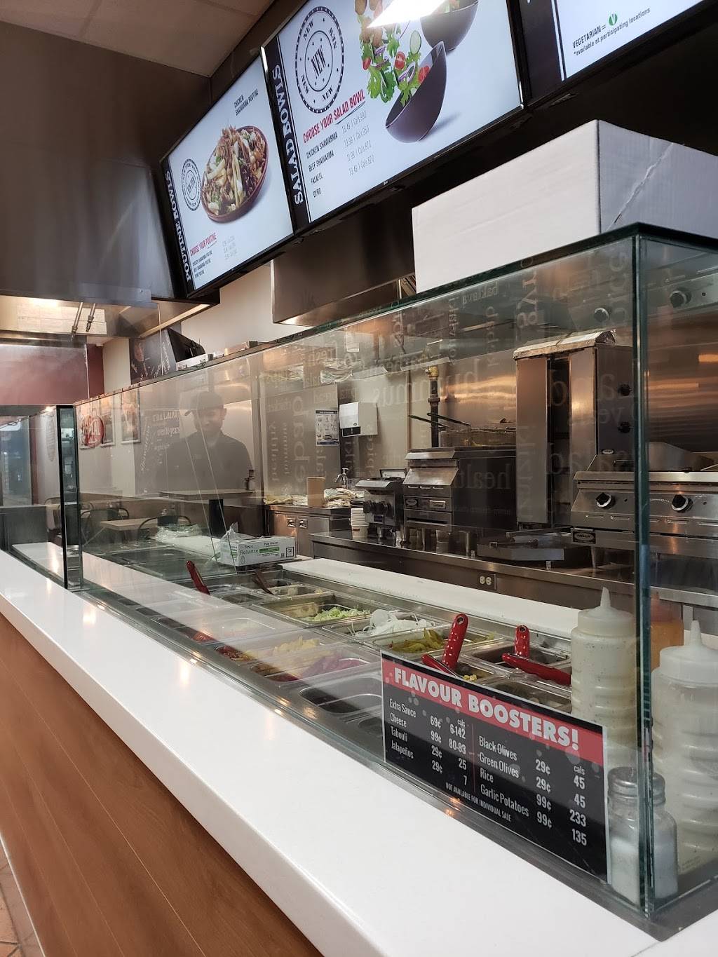 Pita Land | restaurant | 25 Woodstream Blvd Unit 2, Woodbridge, ON L4L 7Y8, Canada | 9056057482 OR +1 905-605-7482