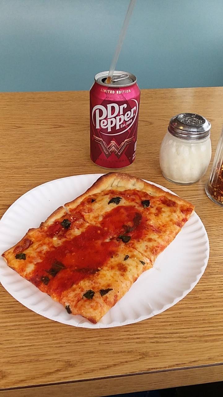 Marias Pizza & Subs | meal delivery | 119 N Main St, Milltown, NJ 08850, USA | 7322140033 OR +1 732-214-0033