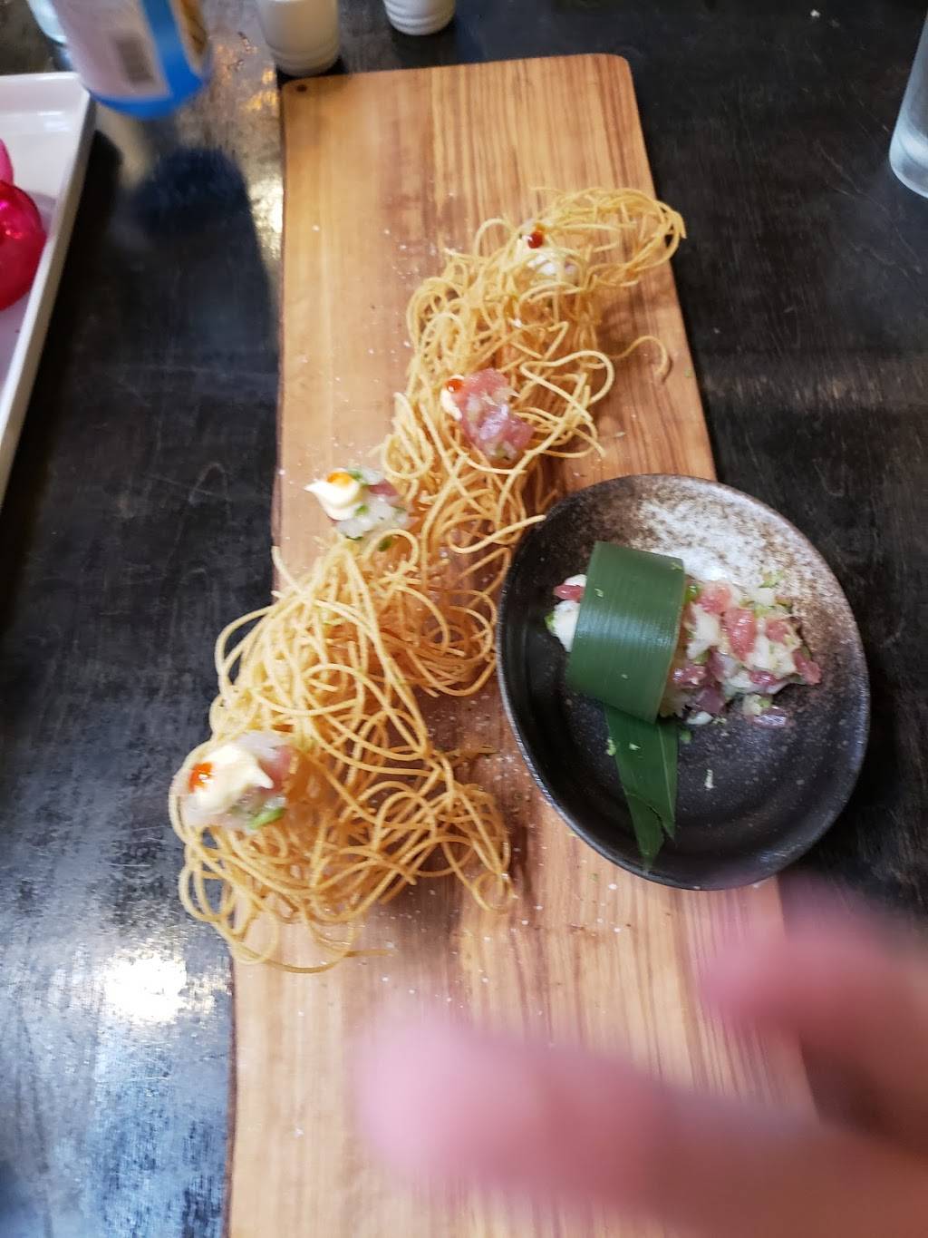 Miki Japanese Restaurant | restaurant | 106 S 1st St, Ann Arbor, MI 48104, USA | 7346658226 OR +1 734-665-8226