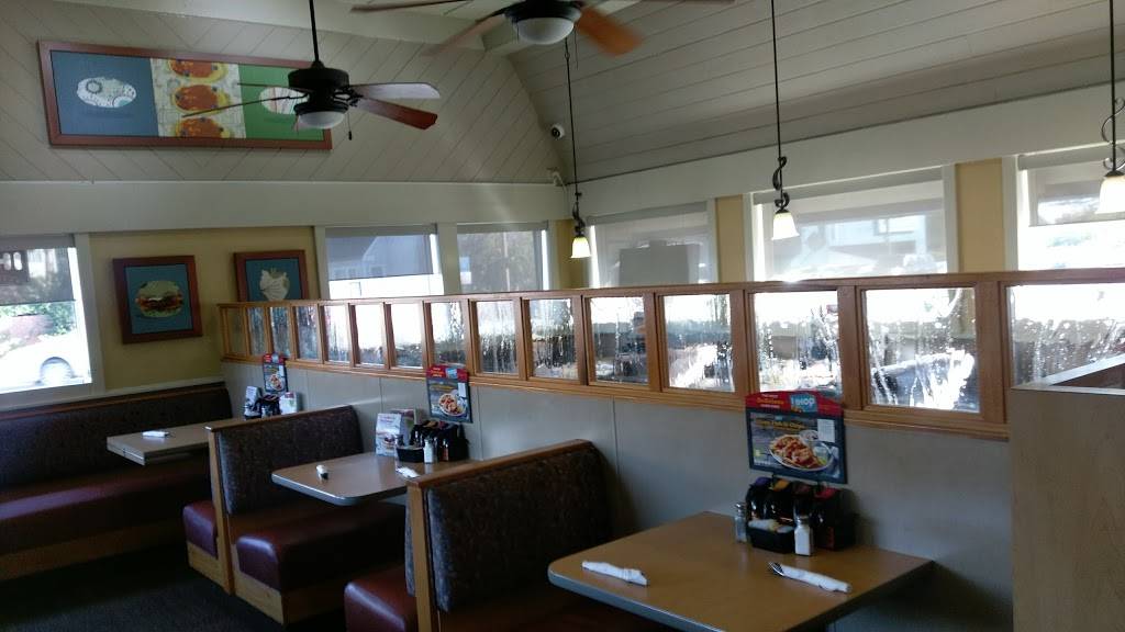 IHOP | restaurant | 605 N Glendale Ave, Glendale, CA 91206, USA | 8182420922 OR +1 818-242-0922