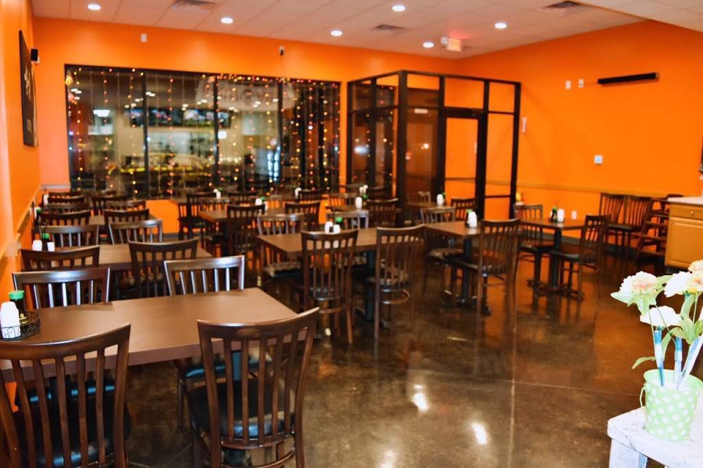 Hachi Sushi | restaurant | 6516 E Riverside Blvd, Loves Park, IL 61111, USA | 8156369888 OR +1 815-636-9888