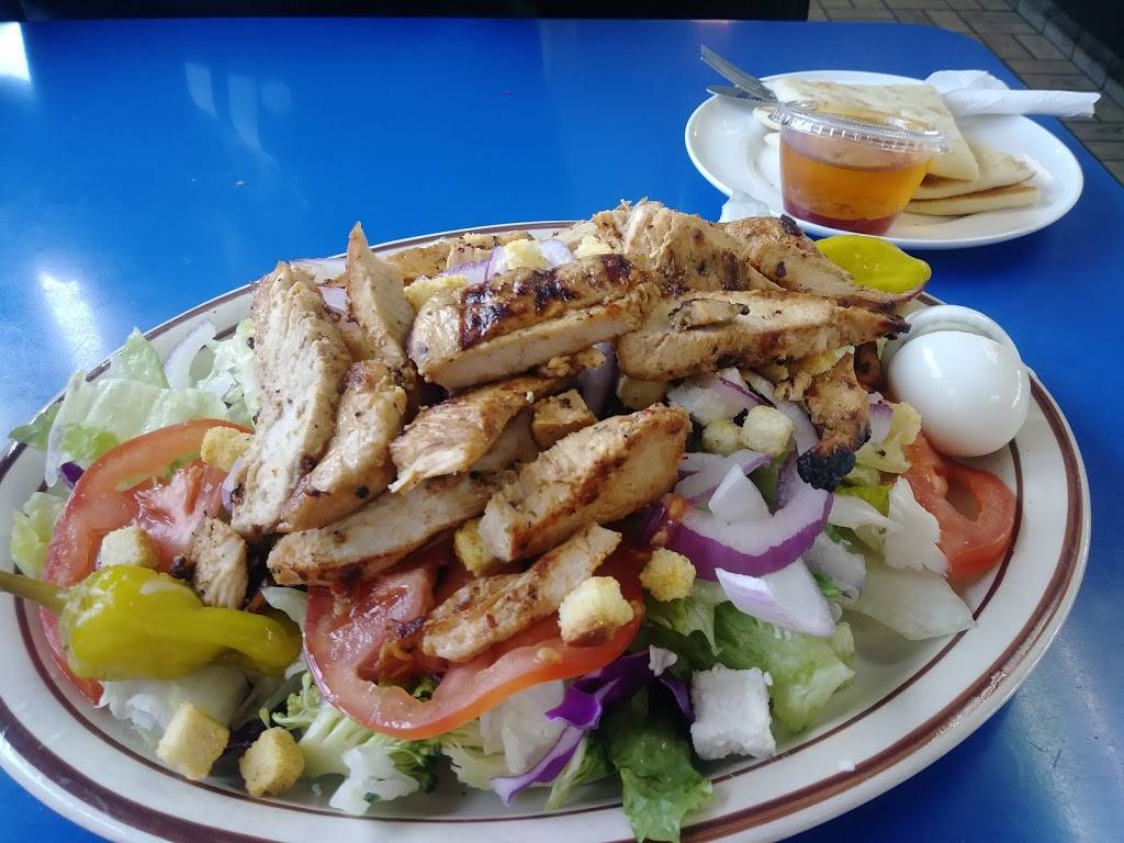 Toms Burgers Apple Valley | restaurant | 20781 Bear Valley Rd, Apple Valley, CA 92308, USA | 7602409022 OR +1 760-240-9022