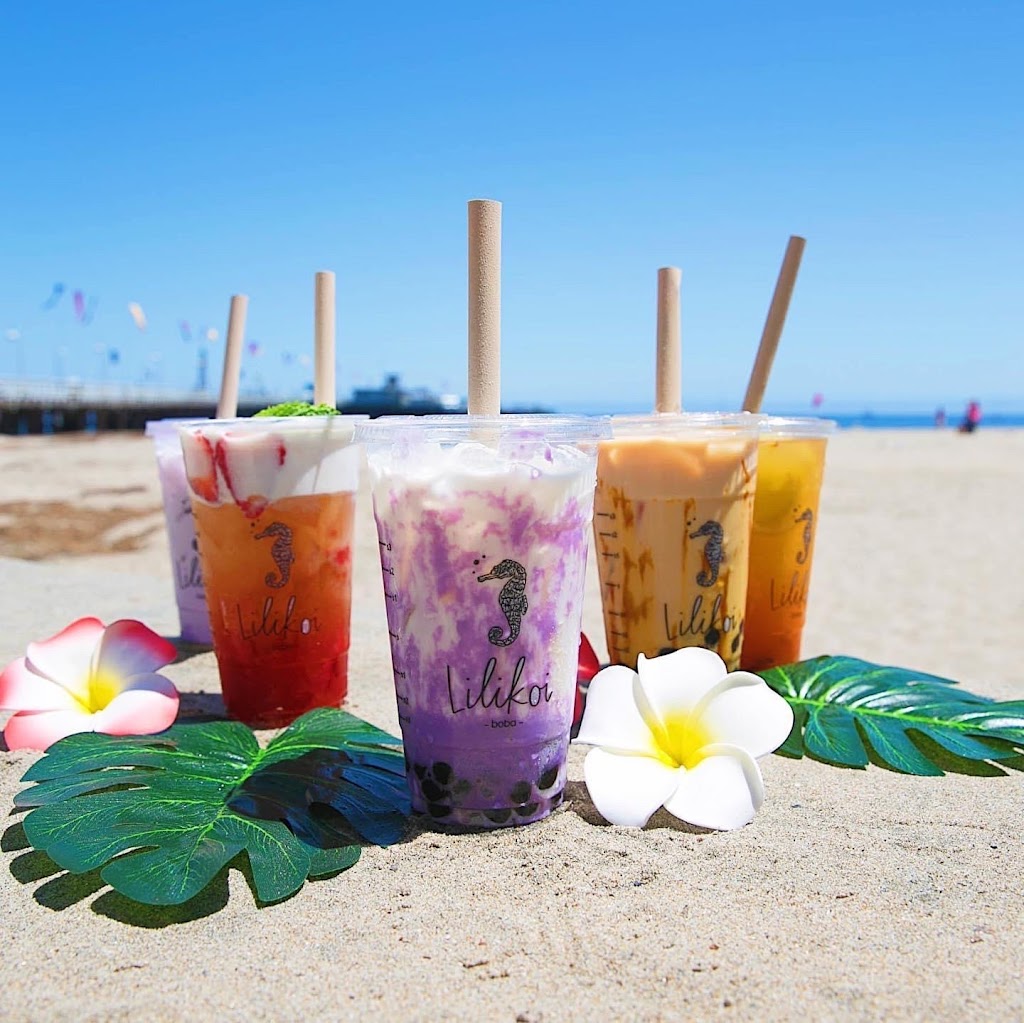 Lilikoi Boba | restaurant | 3488 Mt Diablo Blvd, Lafayette, CA 94549, USA | 9253857113 OR +1 925-385-7113