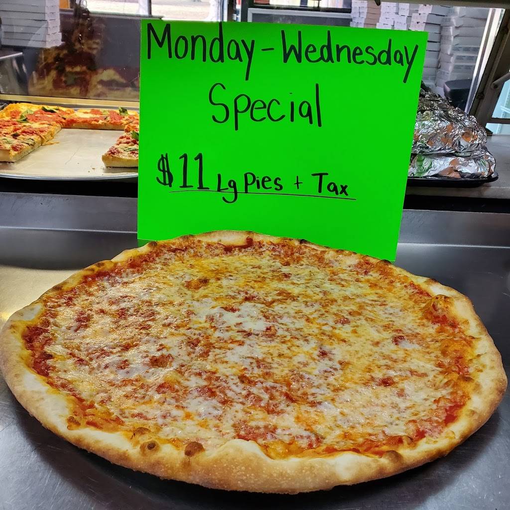 New kings pizzeria & restaurant inc | restaurant | 2212 Victory Blvd, Staten Island, NY 10314, USA | 9292442362 OR +1 929-244-2362