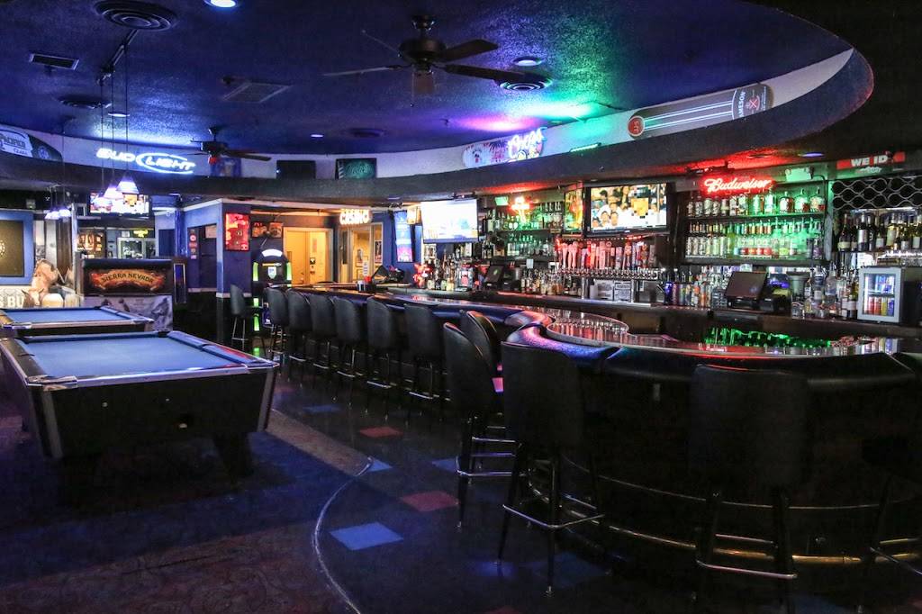 FLB Entertainment Center | restaurant | 511 E Bidwell St, Folsom, CA 95630, USA | 9169834411 OR +1 916-983-4411