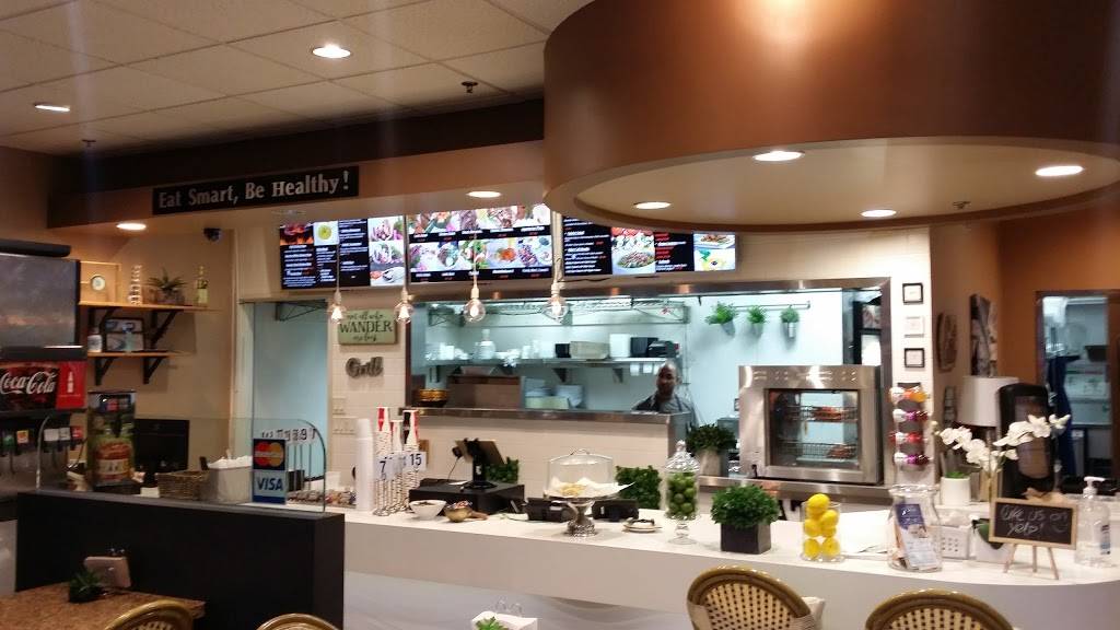 Cafe Mint | restaurant | 1011 Avenida Pico, San Clemente, CA 92673, USA | 9499400224 OR +1 949-940-0224