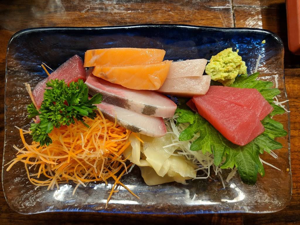 Hiro Sushi | restaurant | 1931, 555 Valley Brook Ave, Lyndhurst, NJ 07071, USA | 2018968088 OR +1 201-896-8088