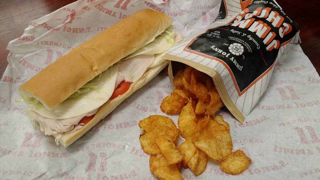 Jimmy Johns | meal delivery | 165 E Main St, Kent, OH 44240, USA | 3306774200 OR +1 330-677-4200