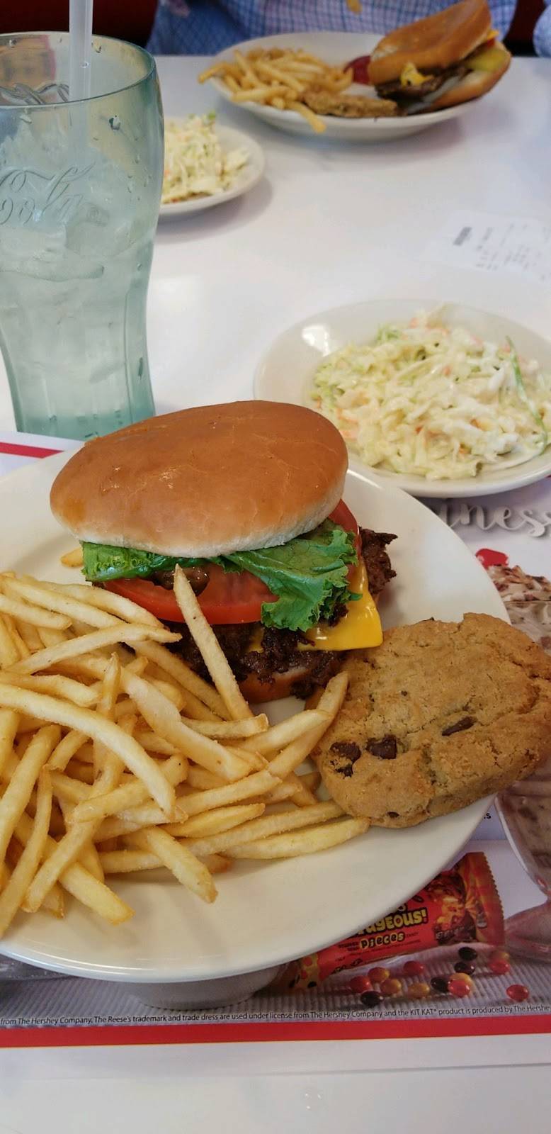 Steak n Shake | restaurant | 1134 W E Pearce Blvd, Wentzville, MO 63385, USA | 6366395253 OR +1 636-639-5253