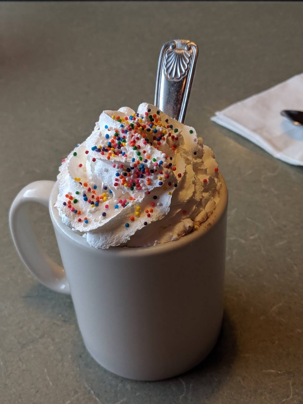 Country Cafe | restaurant | 6370 Pioneer St, Ridgefield, WA 98642, USA | 3608878201 OR +1 360-887-8201