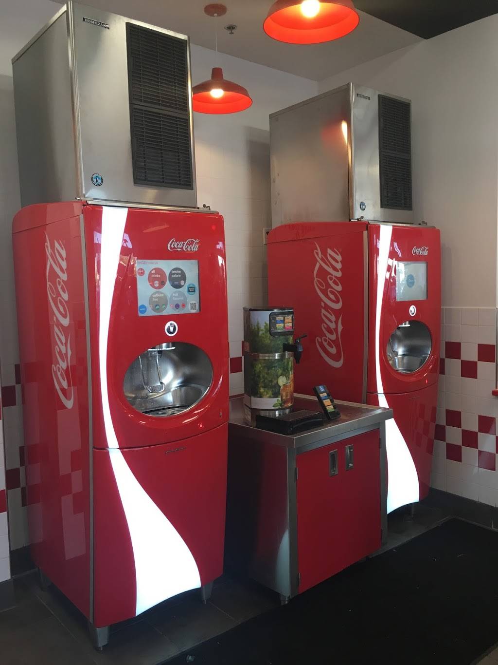 Five Guys | meal takeaway | 915-A Playa Ave, Sand City, CA 93955, USA | 8319013823 OR +1 831-901-3823