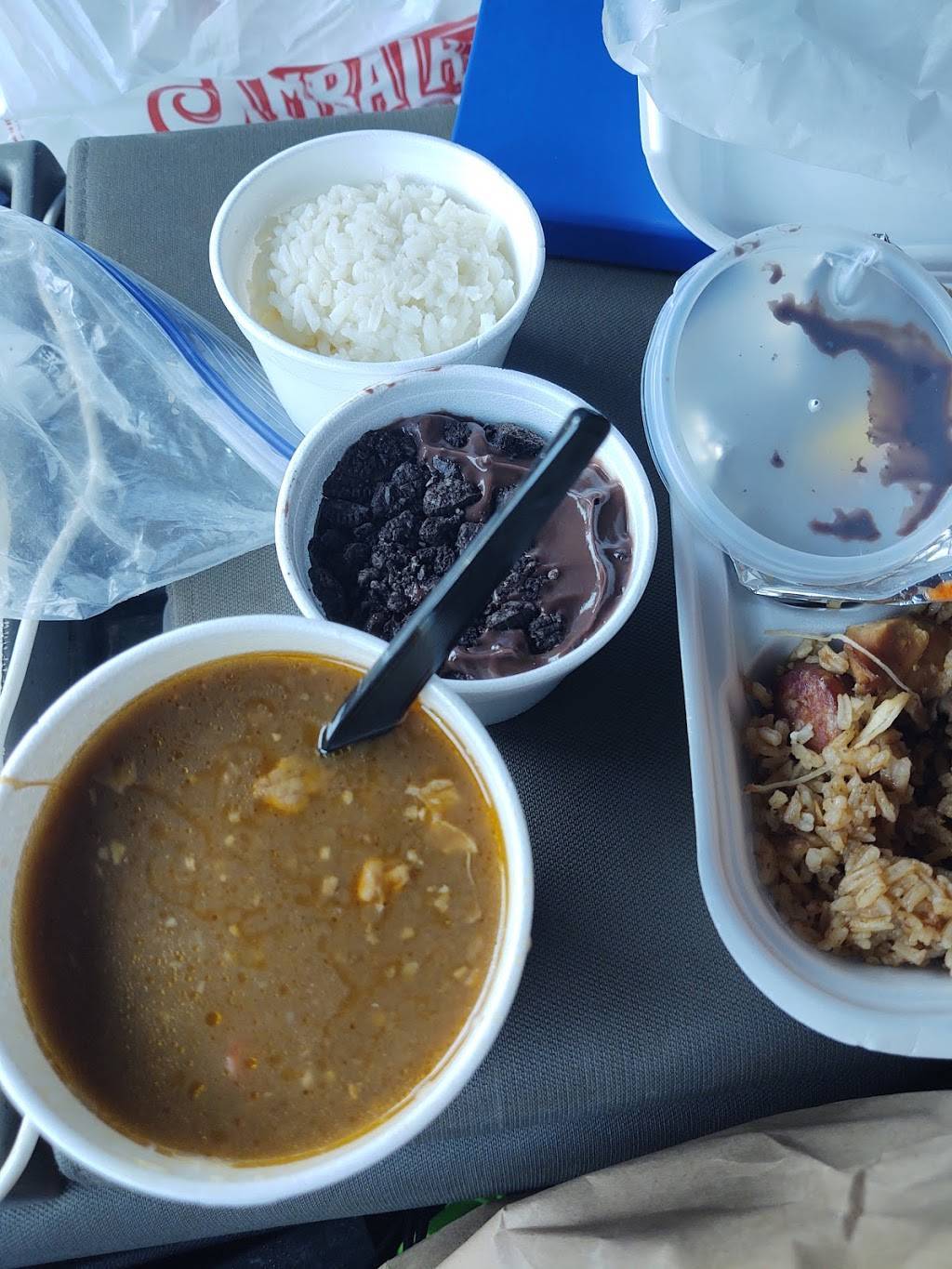 The Jambalaya Shoppe - Downtown BR | restaurant | 549 Main St, Baton Rouge, LA 70801, USA | 2253873022 OR +1 225-387-3022