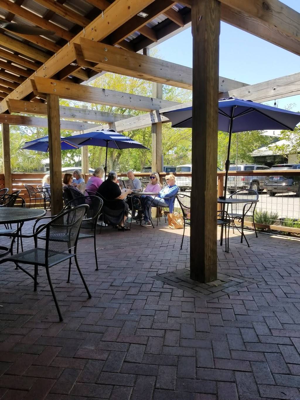 Government Street Grocery | restaurant | 1210 Government St #3820, Ocean Springs, MS 39564, USA | 2288189410 OR +1 228-818-9410