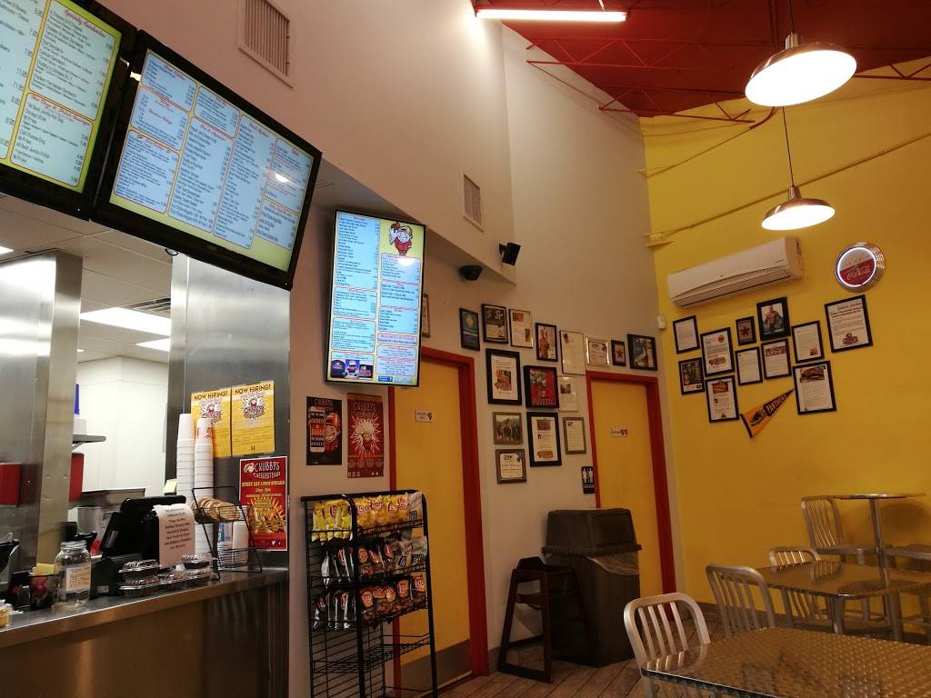 Chubbys Cheesesteaks East Side | meal takeaway | 2232 N Oakland Ave, Milwaukee, WI 53202, USA | 4142879999 OR +1 414-287-9999