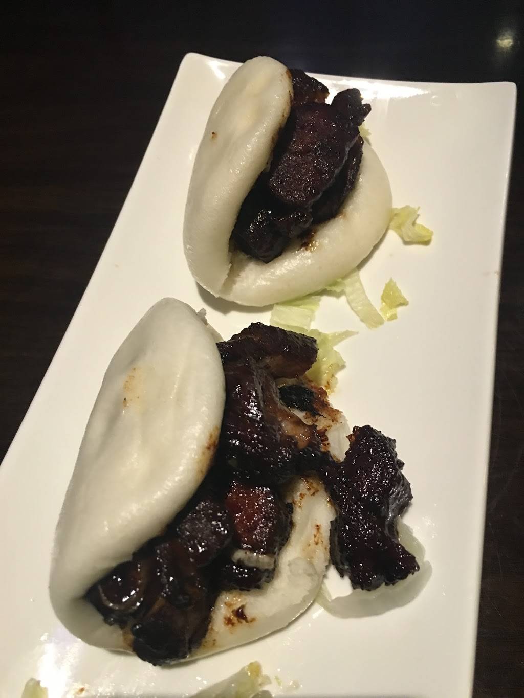 Jian Restaurant Chinese & Sushi Bar | restaurant | 25435 Horace Harding Expy, Little Neck, NY 11362, USA | 7182291503 OR +1 718-229-1503